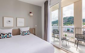 Appart'City Confort Cherbourg