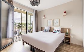 Appart'City Confort Cherbourg